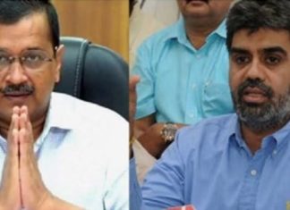 ਮਨਪ੍ਰੀਤ ਬਾਦਲ ਦੇ ਸਾਲ਼ੇ ਜੋਜੋ ਨੇ ਕੇਜਰੀਵਾਲ ‘ਤੇ ਕੀਤਾ ਮਾਣਹਾਨੀ ਦਾ ਕੇਸ, ਪੜ੍ਹੋ ਕੀ ਲਾਏ ਇਲਜ਼ਾਮ