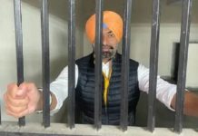 ਖਹਿਰਾ ਦਾ ਆਪਣੀ ਹੀ ਪਾਰਟੀ ‘ਤੇ ਹਮਲਾ, ਕਿਹਾ- ਕਾਂਗਰਸ ਨੇ ਮੇਰੇ ਖਿਲਾਫ ਰਚੀ ਸਿਆਸੀ ਸਾਜ਼ਿਸ਼, ਪੜ੍ਹੋ ਕਿਸ ਨੂੰ ਕਿਹਾ ‘ਆਸਤੀਨ ਦਾ ਸੱਪ’