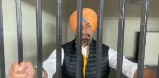 ਖਹਿਰਾ ਦਾ ਆਪਣੀ ਹੀ ਪਾਰਟੀ ‘ਤੇ ਹਮਲਾ, ਕਿਹਾ- ਕਾਂਗਰਸ ਨੇ ਮੇਰੇ ਖਿਲਾਫ ਰਚੀ ਸਿਆਸੀ ਸਾਜ਼ਿਸ਼, ਪੜ੍ਹੋ ਕਿਸ ਨੂੰ ਕਿਹਾ ‘ਆਸਤੀਨ ਦਾ ਸੱਪ’