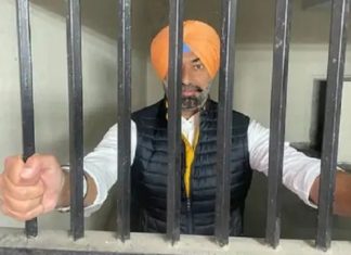 ਖਹਿਰਾ ਦਾ ਆਪਣੀ ਹੀ ਪਾਰਟੀ ‘ਤੇ ਹਮਲਾ, ਕਿਹਾ- ਕਾਂਗਰਸ ਨੇ ਮੇਰੇ ਖਿਲਾਫ ਰਚੀ ਸਿਆਸੀ ਸਾਜ਼ਿਸ਼, ਪੜ੍ਹੋ ਕਿਸ ਨੂੰ ਕਿਹਾ ‘ਆਸਤੀਨ ਦਾ ਸੱਪ’