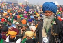 ਕਿਸਾਨ ਅੰਦੋਲਨ ਨੂੰ 1 ਸਾਲ ਪੂਰਾ, ਪਿਛਲੇ ਸਾਲ 26 ਨਵੰਬਰ ਨੂੰ ਸ਼ੁਰੂ ਹੋਇਆ ਸੀ ਅੰਦੋਲਨ, ਘਰ ਵਾਪਸੀ ਕਦੋਂ?