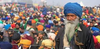 ਕਿਸਾਨ ਅੰਦੋਲਨ ਨੂੰ 1 ਸਾਲ ਪੂਰਾ, ਪਿਛਲੇ ਸਾਲ 26 ਨਵੰਬਰ ਨੂੰ ਸ਼ੁਰੂ ਹੋਇਆ ਸੀ ਅੰਦੋਲਨ, ਘਰ ਵਾਪਸੀ ਕਦੋਂ?