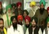 ਕਿਸਾਨਾਂ ਦਾ ਵੱਡਾ ਐਲਾਨ, ਕੱਲ੍ਹ ਖਤਮ ਹੋ ਸਕਦਾ ਹੈ ਕਿਸਾਨ ਅੰਦੋਲਨ, ਪੰਜਾਬ ਦੀਆਂ 32 ਜਥੇਬੰਦੀਆਂ ਕਰਨਗੀਆਂ ਘਰ ਵਾਪਸੀ