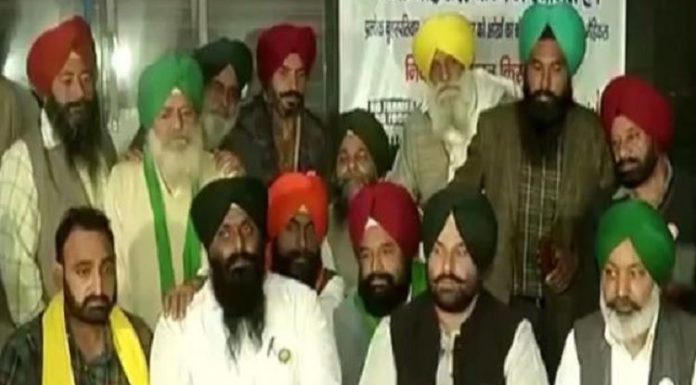 ਕਿਸਾਨਾਂ ਦਾ ਵੱਡਾ ਐਲਾਨ, ਕੱਲ੍ਹ ਖਤਮ ਹੋ ਸਕਦਾ ਹੈ ਕਿਸਾਨ ਅੰਦੋਲਨ, ਪੰਜਾਬ ਦੀਆਂ 32 ਜਥੇਬੰਦੀਆਂ ਕਰਨਗੀਆਂ ਘਰ ਵਾਪਸੀ