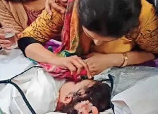 ਕਾਤਲ ਗੁਆਂਢਣ : ਕੰਜਕਾਂ ‘ਤੇ ਜਿਸ ਦੀ ਕੀਤੀ ਪੂਜਾ, ਉਸ ਦੀ ਹੀ ਕਰ ਦਿੱਤੀ ਹੱਤਿਆ; ਲੁਧਿਆਣਾ ‘ਚ ਵਾਪਰੀ ਦਿਲ ਦਹਿਲਾਉਣ ਵਾਲੀ ਘਟਨਾ