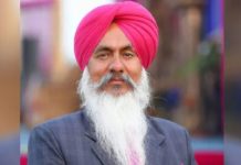 ਬਿਜਲੀ ਮੁਆਫ਼ੀ ਸਕੀਮ : ਕਾਂਗਰਸ ਦੇ ਪੱਟੀ ਤੋਂ ਵਿਧਾਇਕ ਹਰਮਿੰਦਰ ਸਿੰਘ ਗਿੱਲ ਦਾ 19.85 ਲੱਖ ਰੁਪਏ ਦਾ ਬਿਜਲੀ ਬਿੱਲ ਮੁਆਫ਼