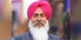 ਬਿਜਲੀ ਮੁਆਫ਼ੀ ਸਕੀਮ : ਕਾਂਗਰਸ ਦੇ ਪੱਟੀ ਤੋਂ ਵਿਧਾਇਕ ਹਰਮਿੰਦਰ ਸਿੰਘ ਗਿੱਲ ਦਾ 19.85 ਲੱਖ ਰੁਪਏ ਦਾ ਬਿਜਲੀ ਬਿੱਲ ਮੁਆਫ਼