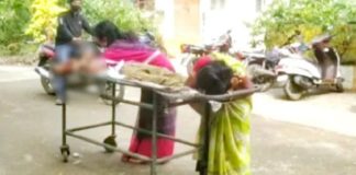 MP : ਬੱਸ ਭਰੀ ਹੋਣ ਕਾਰਨ ਕੰਡਕਟਰ ਨੇ ਸਕੂਲੀ ਬੱਚਿਆਂ ਨੂੰ ਨਹੀਂ ਦਿੱਤਾ ਬੈਠਣ, ਵਿਦਿਆਰਥੀ ਰੋਂਦਾ ਆਇਆ ਘਰ, ਦਰੱਖਤ ਨਾਲ ਲਟਕ ਕੇ ਲਗਾ ਲਿਆ ਫਾਹਾ