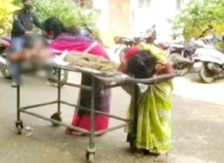 MP : ਬੱਸ ਭਰੀ ਹੋਣ ਕਾਰਨ ਕੰਡਕਟਰ ਨੇ ਸਕੂਲੀ ਬੱਚਿਆਂ ਨੂੰ ਨਹੀਂ ਦਿੱਤਾ ਬੈਠਣ, ਵਿਦਿਆਰਥੀ ਰੋਂਦਾ ਆਇਆ ਘਰ, ਦਰੱਖਤ ਨਾਲ ਲਟਕ ਕੇ ਲਗਾ ਲਿਆ ਫਾਹਾ