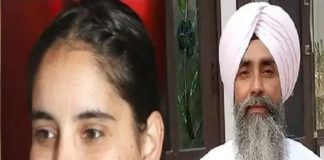 ਧੀ ਨੂੰ ਗੋਲੀ ਮਾਰ ਕੇ ਪਿਤਾ ਨੇ ਕੀਤੀ ਖੁਦਕੁਸ਼ੀ, ਕੋਰੋਨਾ ਨਾਲ ਮਾਂ ਤੇ ਪਤਨੀ ਦੀ ਮੌਤ ਤੋਂ ਪ੍ਰੇਸ਼ਾਨ ਹੋ ਕੇ ਚੁੱਕਿਆ ਖੌਫਨਾਕ ਕਦਮ