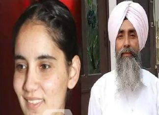 ਧੀ ਨੂੰ ਗੋਲੀ ਮਾਰ ਕੇ ਪਿਤਾ ਨੇ ਕੀਤੀ ਖੁਦਕੁਸ਼ੀ, ਕੋਰੋਨਾ ਨਾਲ ਮਾਂ ਤੇ ਪਤਨੀ ਦੀ ਮੌਤ ਤੋਂ ਪ੍ਰੇਸ਼ਾਨ ਹੋ ਕੇ ਚੁੱਕਿਆ ਖੌਫਨਾਕ ਕਦਮ