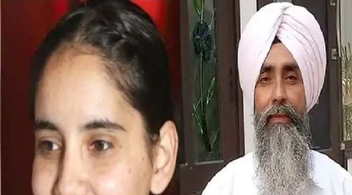 ਧੀ ਨੂੰ ਗੋਲੀ ਮਾਰ ਕੇ ਪਿਤਾ ਨੇ ਕੀਤੀ ਖੁਦਕੁਸ਼ੀ, ਕੋਰੋਨਾ ਨਾਲ ਮਾਂ ਤੇ ਪਤਨੀ ਦੀ ਮੌਤ ਤੋਂ ਪ੍ਰੇਸ਼ਾਨ ਹੋ ਕੇ ਚੁੱਕਿਆ ਖੌਫਨਾਕ ਕਦਮ