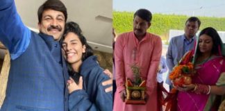 ਪਹਿਲੀ ਪਤਨੀ ਨਾਲ ਤਲਾਕ ਤੋਂ 8 ਸਾਲ ਬਾਅਦ ਧੀ ਦੇ ਕਹਿਣ ‘ਤੇ ਮਨੋਜ ਤਿਵਾਰੀ ਨੇ ਕਰਵਾਇਆ ਸੀ ਦੂਜਾ ਵਿਆਹ