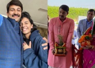 ਪਹਿਲੀ ਪਤਨੀ ਨਾਲ ਤਲਾਕ ਤੋਂ 8 ਸਾਲ ਬਾਅਦ ਧੀ ਦੇ ਕਹਿਣ ‘ਤੇ ਮਨੋਜ ਤਿਵਾਰੀ ਨੇ ਕਰਵਾਇਆ ਸੀ ਦੂਜਾ ਵਿਆਹ