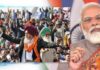 ਪ੍ਰਧਾਨ ਮੰਤਰੀ ਮੋਦੀ ਨੇ ਤਿੰਨੋਂ ਖੇਤੀ ਕਾਨੂੰਨ ਰੱਦ ਕਰਨ ਦਾ ਕੀਤਾ ਐਲਾਨ, ਕਿਸਾਨਾਂ ‘ਚ ਖੁਸ਼ੀ ਦੀ ਲਹਿਰ, ਪੜ੍ਹੋ ਰਾਜੇਵਾਲ ਨੇ ਇਸ ਬਾਰੇ ਕੀ ਕਿਹਾ