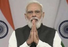 ਪਹਿਲੀ ਵਾਰ ਪ੍ਰਧਾਨ ਮੰਤਰੀ ਮੋਦੀ ਨੇ ਮੰਗੀ ਮੁਆਫੀ, ਕਿਸਾਨਾਂ ਅੱਗੇ ਟੇਕੇ ਗੋਡੇ