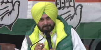 DGP ਤੇ AG ਨੂੰ ਹਟਾਓ, ਫਿਰ ਹੀ ਦਫ਼ਤਰ ਜਾਵਾਂਗਾ – ਨਵਜੋਤ ਸਿੱਧੂ