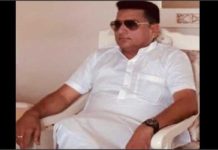 ਪਟਿਆਲਾ : ਗ੍ਰਿਫ਼ਤਾਰੀ ਦੇ ਡਰੋਂ ਵਿਅਕਤੀ ਨੇ ਸਿਰ ‘ਚ ਗੋਲ਼ੀ ਮਾਰ ਕੇ ਕੀਤੀ ਖੁਦਕੁਸ਼ੀ