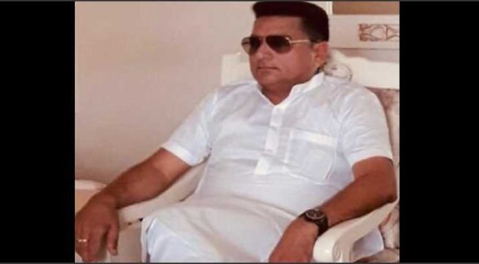 ਪਟਿਆਲਾ : ਗ੍ਰਿਫ਼ਤਾਰੀ ਦੇ ਡਰੋਂ ਵਿਅਕਤੀ ਨੇ ਸਿਰ ‘ਚ ਗੋਲ਼ੀ ਮਾਰ ਕੇ ਕੀਤੀ ਖੁਦਕੁਸ਼ੀ