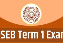 10ਵੀਂ/12ਵੀਂ ਟਰਮ-1 ਦੀਆਂ ਪ੍ਰੀਖਿਆਵਾਂ ਦਸੰਬਰ 13 ਤੋਂ, PSEB ਨੇ ਜਾਰੀ ਕੀਤੀ ਡੇਟਸ਼ੀਟ