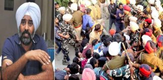 ਸਿੱਖਿਆ ਮੰਤਰੀ ਪਰਗਟ ਸਿੰਘ ਦੇ ਜਲੰਧਰ ਸਥਿਤ ਘਰ ਦੇ ਬਾਹਰ ਲਗਾਤਾਰ ਤੀਜੇ ਦਿਨ ਬੇਰੋਜ਼ਗਾਰ ਅਧਿਆਪਕਾਂ ਦਾ ਵਿਰੋਧ ਪ੍ਰਦਰਸ਼ਨ