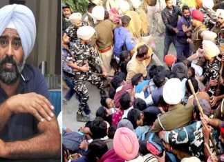 ਸਿੱਖਿਆ ਮੰਤਰੀ ਪਰਗਟ ਸਿੰਘ ਦੇ ਜਲੰਧਰ ਸਥਿਤ ਘਰ ਦੇ ਬਾਹਰ ਲਗਾਤਾਰ ਤੀਜੇ ਦਿਨ ਬੇਰੋਜ਼ਗਾਰ ਅਧਿਆਪਕਾਂ ਦਾ ਵਿਰੋਧ ਪ੍ਰਦਰਸ਼ਨ