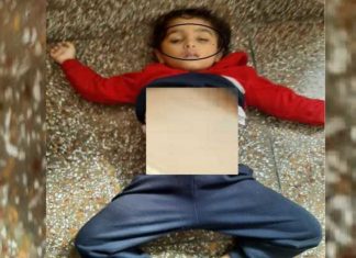 ਭੈਣ ਚੰਗੇ ਘਰ ਵਿਆਹੀ ਸੀ, 36 ਸਾਲ ਦੇ ਕੁਆਰੇ ਮਾਮੇ ਨੇ ਸਾਢੇ 3 ਸਾਲ ਦੀ ਭਾਣਜੀ ਨੂੰ 156 ਸੂਏ ਮਾਰ ਕੇ ਕੀਤਾ ਕਤਲ; ਡਰਦਾ ਸੀ ਕਿ ਮਾਂ-ਬਾਪ ਜ਼ਮੀਨ ਭੈਣ ਨੂੰ ਨਾ ਦੇ ਦੇਣ