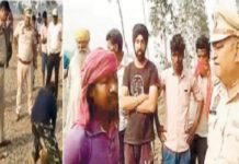 ਪਖੰਡੀ ਬਾਬੇ ਨੇ ਦਰਬਾਰ ‘ਚ ਚੌਂਕੀ ਭਰਨ ਆਈ ਔਰਤ ਦਾ 2 ਸਾਥੀਆਂ ਨਾਲ ਮਿਲ ਕੇ ਕੀਤਾ ਰੇਪ, ਹੱਤਿਆ ਤੋਂ ਬਾਅਦ ਲਾਸ਼ ਨਹਿਰ ‘ਚ ਸੁੱਟੀ