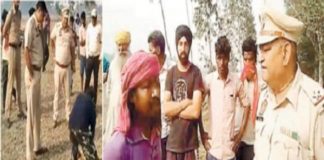 ਪਖੰਡੀ ਬਾਬੇ ਨੇ ਦਰਬਾਰ ‘ਚ ਚੌਂਕੀ ਭਰਨ ਆਈ ਔਰਤ ਦਾ 2 ਸਾਥੀਆਂ ਨਾਲ ਮਿਲ ਕੇ ਕੀਤਾ ਰੇਪ, ਹੱਤਿਆ ਤੋਂ ਬਾਅਦ ਲਾਸ਼ ਨਹਿਰ ‘ਚ ਸੁੱਟੀ