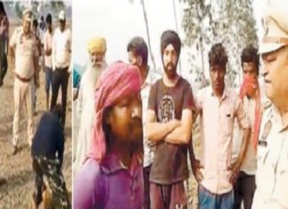 ਪਖੰਡੀ ਬਾਬੇ ਨੇ ਦਰਬਾਰ ‘ਚ ਚੌਂਕੀ ਭਰਨ ਆਈ ਔਰਤ ਦਾ 2 ਸਾਥੀਆਂ ਨਾਲ ਮਿਲ ਕੇ ਕੀਤਾ ਰੇਪ, ਹੱਤਿਆ ਤੋਂ ਬਾਅਦ ਲਾਸ਼ ਨਹਿਰ ‘ਚ ਸੁੱਟੀ