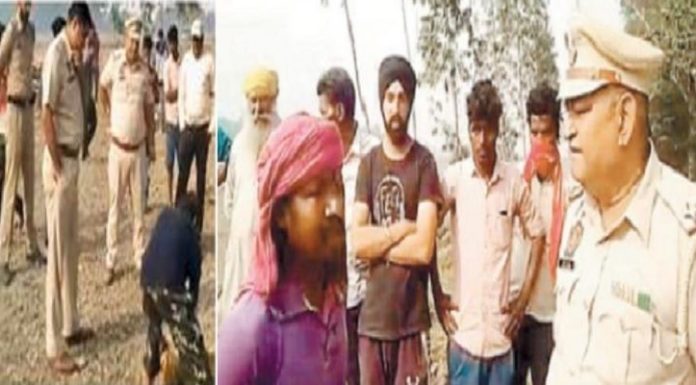 ਪਖੰਡੀ ਬਾਬੇ ਨੇ ਦਰਬਾਰ ‘ਚ ਚੌਂਕੀ ਭਰਨ ਆਈ ਔਰਤ ਦਾ 2 ਸਾਥੀਆਂ ਨਾਲ ਮਿਲ ਕੇ ਕੀਤਾ ਰੇਪ, ਹੱਤਿਆ ਤੋਂ ਬਾਅਦ ਲਾਸ਼ ਨਹਿਰ ‘ਚ ਸੁੱਟੀ