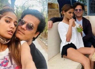 ਬਾਲੀਵੁੱਡ ਐਕਟ੍ਰੈੱਸ ਪੂਨਮ ਪਾਂਡੇ ਨੂੰ ਪਤੀ ਨੇ ਬੁਰੀ ਤਰ੍ਹਾਂ ਕੁੱਟਿਆ, ਹਸਪਤਾਲ ਦਾਖਲ, ਪਤੀ ਗ੍ਰਿਫਤਾਰ