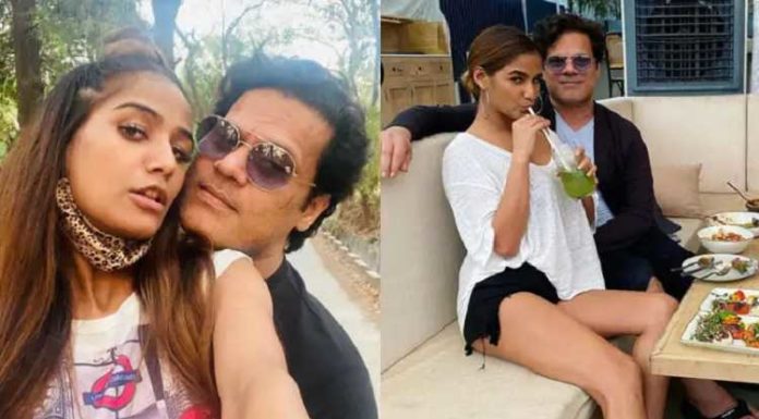 ਬਾਲੀਵੁੱਡ ਐਕਟ੍ਰੈੱਸ ਪੂਨਮ ਪਾਂਡੇ ਨੂੰ ਪਤੀ ਨੇ ਬੁਰੀ ਤਰ੍ਹਾਂ ਕੁੱਟਿਆ, ਹਸਪਤਾਲ ਦਾਖਲ, ਪਤੀ ਗ੍ਰਿਫਤਾਰ