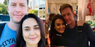 ਜੌੜੇ ਬੱਚਿਆਂ ਦੀ ਮਾਂ ਬਣੀ ਪ੍ਰੀਟੀ ਜ਼ਿੰਟਾ, ਫੋਟੋ ਸ਼ੇਅਰ ਕਰ ਦੱਸੇ ਬੱਚਿਆਂ ਦੇ ਨਾਂ