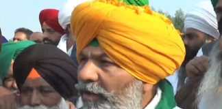 ਕਿਸਾਨ ਅੰਦੋਲਨ ‘ਚ 750 ਕਿਸਾਨਾਂ ਦੀ ਸ਼ਹਾਦਤ ਲਈ ਕੇਂਦਰ ਸਰਕਾਰ ਜ਼ਿੰਮੇਵਾਰ : ਰਾਕੇਸ਼ ਟਿਕੈਤ