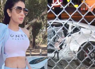 ਆਸਟ੍ਰੇਲੀਆ ਰਹਿੰਦੀ ਜਲੰਧਰ ਸ਼ਹਿਰ ਦੀ ਪੰਜਾਬੀ ਮਾਡਲ ਰੀਮਾ ਮੋਂਗਾ ਦੀ ਸੜਕ ਹਾਦਸੇ ‘ਚ ਮੌਤ