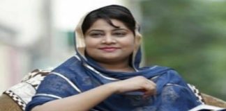 ਬਠਿੰਡਾ ਤੋਂ ਵਿਧਾਇਕਾ ਰੁਪਿੰਦਰ ਰੂਬੀ ਨੇ ਛੱਡੀ ‘ਆਪ’, ਅੱਧੀ ਰਾਤ ਨੂੰ ਟਵਿੱਟਰ ‘ਤੇ ਦਿੱਤਾ ਅਸਤੀਫਾ, ਕਾਂਗਰਸ ‘ਚ ਸ਼ਾਮਿਲ ਹੋਣ ਦੀਆਂ ਅਟਕਲਾਂ