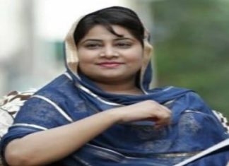 ਬਠਿੰਡਾ ਤੋਂ ਵਿਧਾਇਕਾ ਰੁਪਿੰਦਰ ਰੂਬੀ ਨੇ ਛੱਡੀ ‘ਆਪ’, ਅੱਧੀ ਰਾਤ ਨੂੰ ਟਵਿੱਟਰ ‘ਤੇ ਦਿੱਤਾ ਅਸਤੀਫਾ, ਕਾਂਗਰਸ ‘ਚ ਸ਼ਾਮਿਲ ਹੋਣ ਦੀਆਂ ਅਟਕਲਾਂ