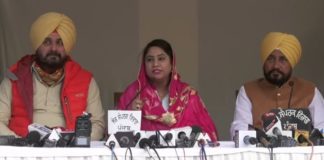 ਵਿਧਾਇਕਾ ਰੁਪਿੰਦਰ ਰੂਬੀ ਨੇ ‘ਆਪ’ ਛੱਡ ਕਾਂਗਰਸ ਦਾ ਫੜਿਆ ਹੱਥ, CM ਕੇਜਰੀਵਾਲ ‘ਤੇ ਕੱਢੀ ਭੜਾਸ, Video