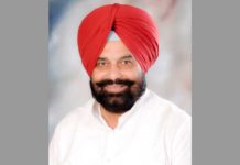 ਮਕਾਨ ਉਸਾਰੀ ਵਿਭਾਗ ਨੇ ਐਨ.ਓ.ਸੀ ਜਾਰੀ ਕਰਨ ਦੀ ਪ੍ਰਕਿਰਿਆ ਨੂੰ ਸਰਲ ਬਣਾਇਆ: ਸਰਕਾਰੀਆ