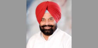 ਮਕਾਨ ਉਸਾਰੀ ਵਿਭਾਗ ਨੇ ਐਨ.ਓ.ਸੀ ਜਾਰੀ ਕਰਨ ਦੀ ਪ੍ਰਕਿਰਿਆ ਨੂੰ ਸਰਲ ਬਣਾਇਆ: ਸਰਕਾਰੀਆ