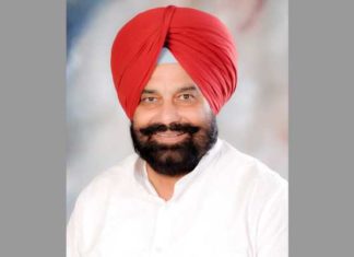 ਮਕਾਨ ਉਸਾਰੀ ਵਿਭਾਗ ਨੇ ਐਨ.ਓ.ਸੀ ਜਾਰੀ ਕਰਨ ਦੀ ਪ੍ਰਕਿਰਿਆ ਨੂੰ ਸਰਲ ਬਣਾਇਆ: ਸਰਕਾਰੀਆ