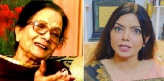 ਗੁਰਮੀਤ ਬਾਵਾ ਦੇ ਸੰਸਕਾਰ ‘ਤੇ ਕੋਈ ਕਲਾਕਾਰ ਨਾ ਪੁੱਜਾ, ਸਤਿੰਦਰ ਸੱਤੀ ਨੇ ਸੁਣਾਈਆਂ ਖਰੀਆਂ-ਖਰੀਆਂ, ਵੇਖੋ Video