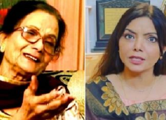 ਗੁਰਮੀਤ ਬਾਵਾ ਦੇ ਸੰਸਕਾਰ ‘ਤੇ ਕੋਈ ਕਲਾਕਾਰ ਨਾ ਪੁੱਜਾ, ਸਤਿੰਦਰ ਸੱਤੀ ਨੇ ਸੁਣਾਈਆਂ ਖਰੀਆਂ-ਖਰੀਆਂ, ਵੇਖੋ Video