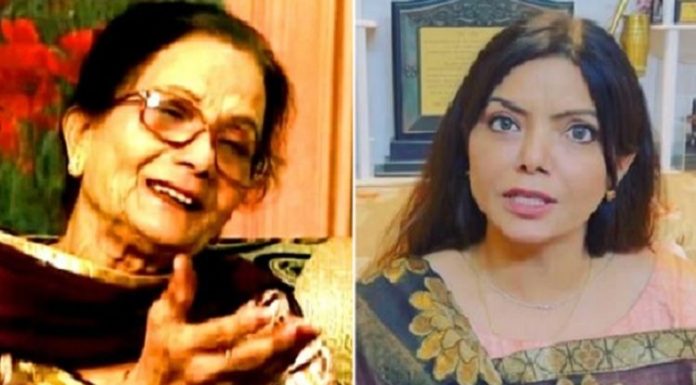 ਗੁਰਮੀਤ ਬਾਵਾ ਦੇ ਸੰਸਕਾਰ ‘ਤੇ ਕੋਈ ਕਲਾਕਾਰ ਨਾ ਪੁੱਜਾ, ਸਤਿੰਦਰ ਸੱਤੀ ਨੇ ਸੁਣਾਈਆਂ ਖਰੀਆਂ-ਖਰੀਆਂ, ਵੇਖੋ Video