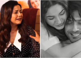 ਸਿਧਾਰਥ ਸ਼ੁਕਲਾ ਨੂੰ ਨਹੀਂ ਭੁੱਲ ਪਾ ਰਹੀ ਸ਼ਹਿਨਾਜ਼ ਗਿੱਲ, ਮੀਡੀਆ ਦੇ ਸਾਹਮਣੇ ਆਉਂਦੇ ਹੀ ਰੋ ਪਈ ਅਦਾਕਾਰਾ