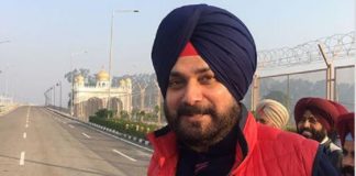 ਸਿੱਧੂ ਨੂੰ ਗੁਰਪੁਰਬ ‘ਤੇ ਕਰਤਾਰਪੁਰ ਸਾਹਿਬ ਜਾਣ ਦੀ ਨਹੀਂ ਮਿਲੀ ਇਜਾਜ਼ਤ, ਪੜ੍ਹੋ ਪੂਰਾ ਮਾਮਲਾ