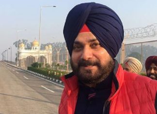 ਸਿੱਧੂ ਨੂੰ ਗੁਰਪੁਰਬ ‘ਤੇ ਕਰਤਾਰਪੁਰ ਸਾਹਿਬ ਜਾਣ ਦੀ ਨਹੀਂ ਮਿਲੀ ਇਜਾਜ਼ਤ, ਪੜ੍ਹੋ ਪੂਰਾ ਮਾਮਲਾ