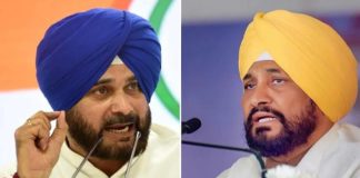 ਸਿੱਧੂ ਨੇ ਫਿਰ ਖੋਲ੍ਹਿਆ ਆਪਣੀ ਹੀ ਸਰਕਾਰ ਖਿਲਾਫ ਮੋਰਚਾ, ਕਿਹਾ- ਇਕ ਨੇ ਬਾਦਲ ਨੂੰ ਦਿੱਤੀ ਕਲੀਨ ਚਿੱਟ, ਦੂਜੇ ਨੇ ਸੁਮੇਧ ਸੈਣੀ ਨੂੰ ਬਲੈਂਕੇਟ ਬੇਲ, ਪੜ੍ਹੋ ਹੋਰ ਕੀ ਕਿਹਾ