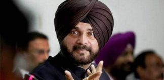 ਨਵਜੋਤ ਸਿੰਘ ਸਿੱਧੂ ਨੂੰ ਸੁਪਰੀਮ ਕੋਰਟ ਨੇ ਸੁਣਾਈ 34 ਸਾਲ ਪੁਰਾਣੇ ਕੇਸ ‘ਚ 1 ਸਾਲ ਕੈਦ ਦੀ ਸਜ਼ਾ